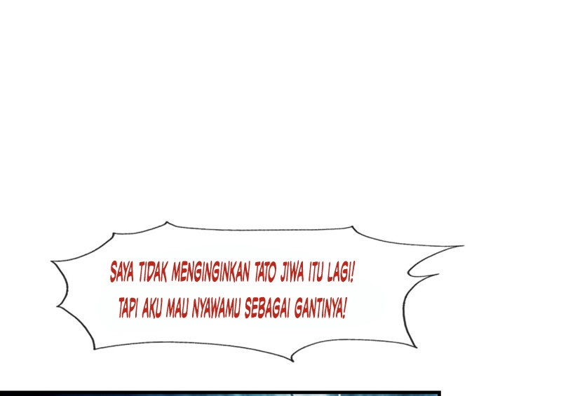The Power of Soul (Soul Thorn) Chapter 03 Gambar 90